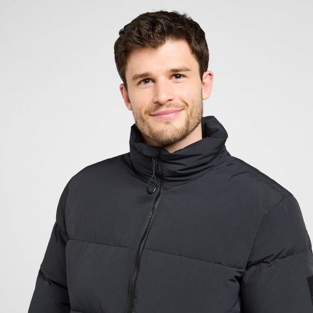 Jack wolfskin packable on sale jacket