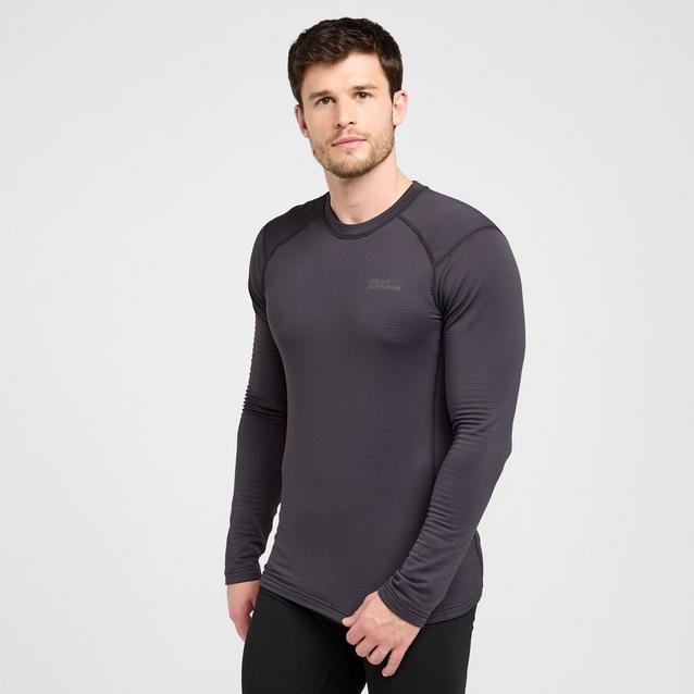 Men's Eco Active Long Sleeve