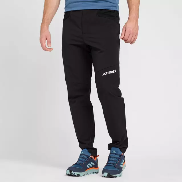 Adidas climbing pants on sale