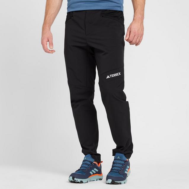 Adidas store climbing trousers