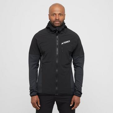 Adidas zip ups best sale