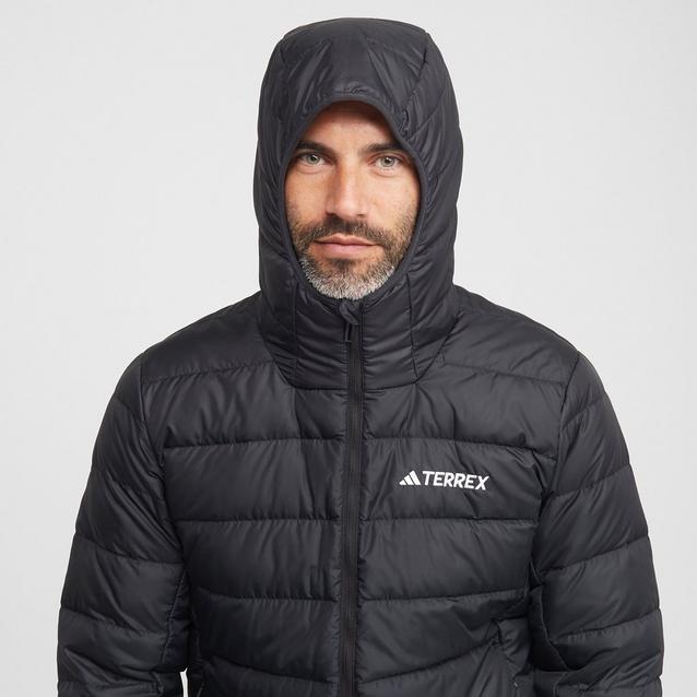 adidas Terrex Men's Terrex Multi Light Down Jacket adidas Terrex Men's Terrex Multi Light Down Jacket