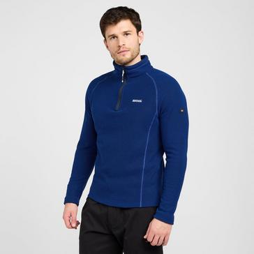 Rab Women's Zawn Half-Zip Layer