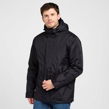 Millets mens sales waterproof coats