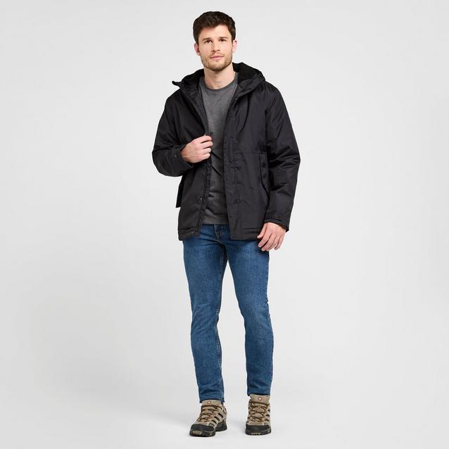 未使用 Regatta England/Waterproof Jacket Regatta Dover jacket | WISE Worksafe