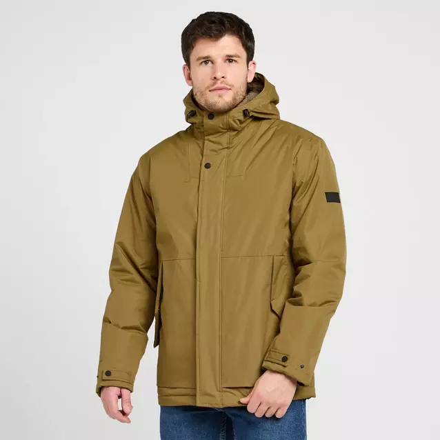 Regatta Men s Sterlings IV Waterproof Jacket Millets