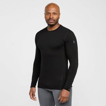 The Edge Men's Thermal Underwear Set