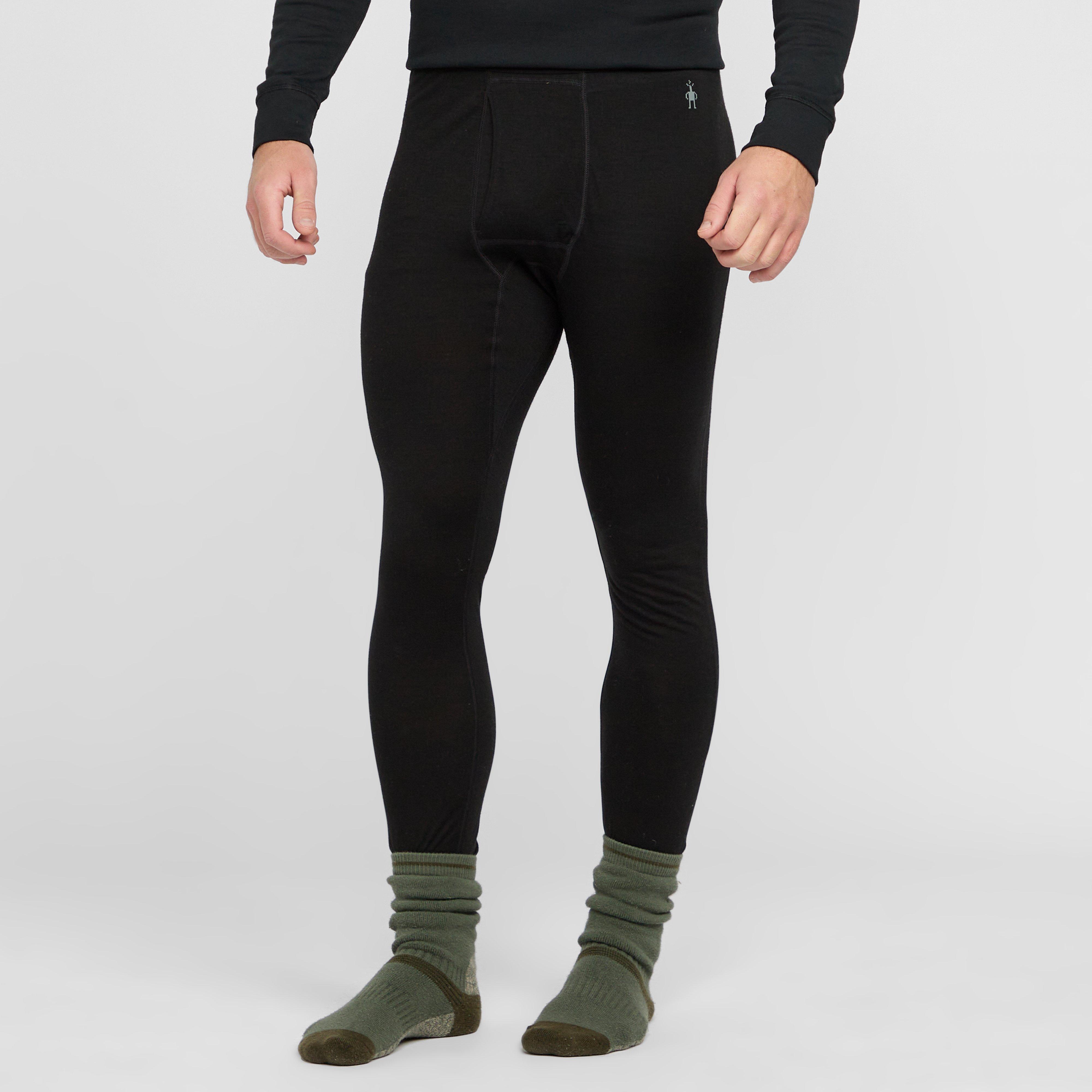 Men's All Season Leggings - Black