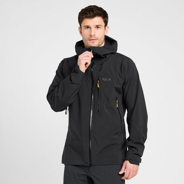 Rab walking jacket online