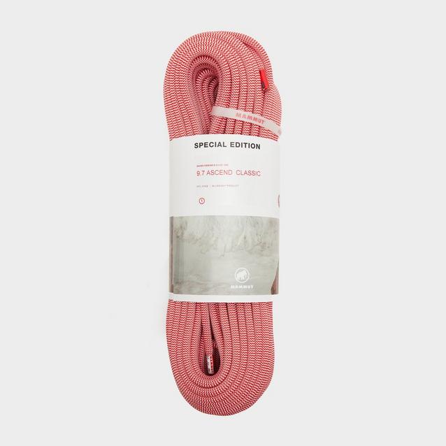 Mammut rope on sale