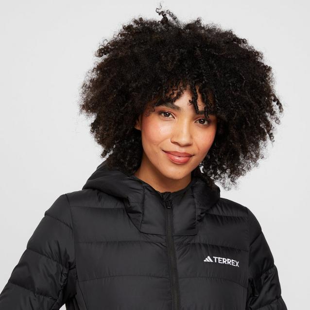 adidas TERREX Multi Synthetic Insulated Jacket - Black