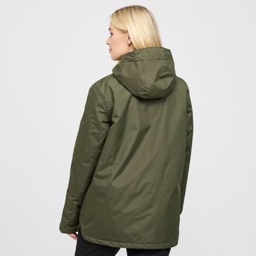 Women's Parka Coats & Parka Jackets