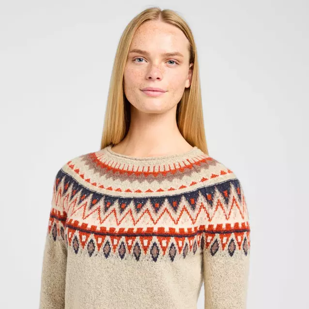 Weird fish jumper outlet womens