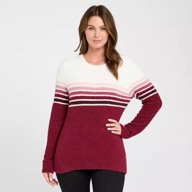 Weird fish on sale red jumper