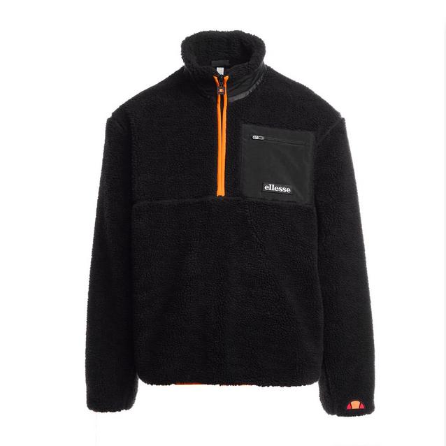 Ellesse Men's Cairns II Sherpa Jacket Millets