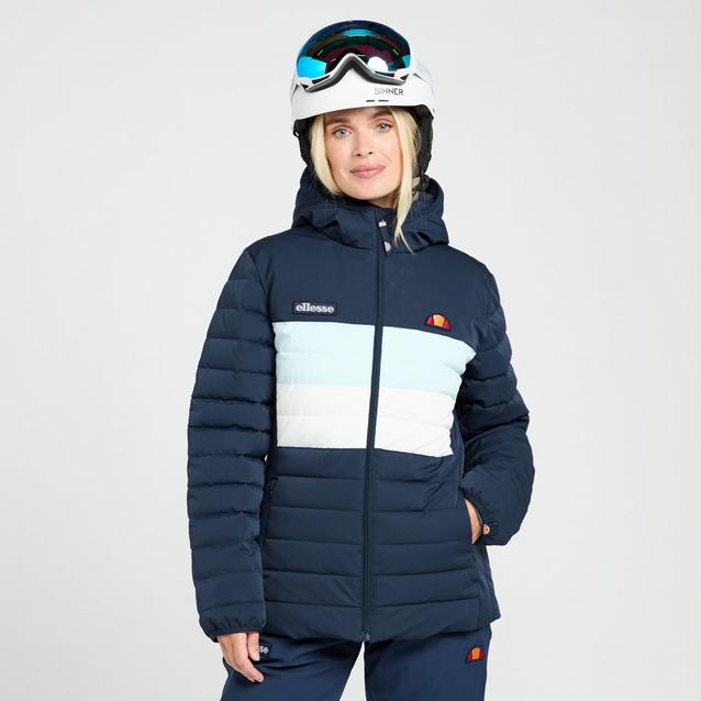 Ellesse waterproof best sale