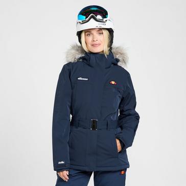 Ellesse gorbilla jacket hotsell