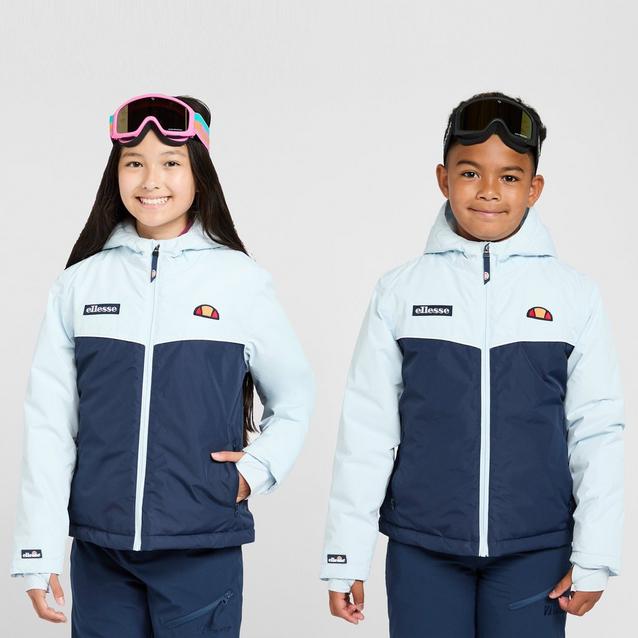 Ellesse Kids Sairose Ski Jacket Millets