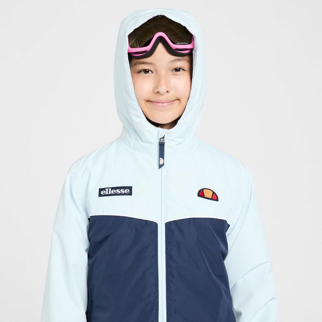 Ellesse ski jacket best sale