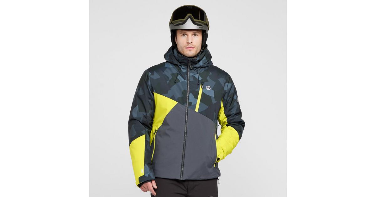 Spyder quest hot sale leader jacket