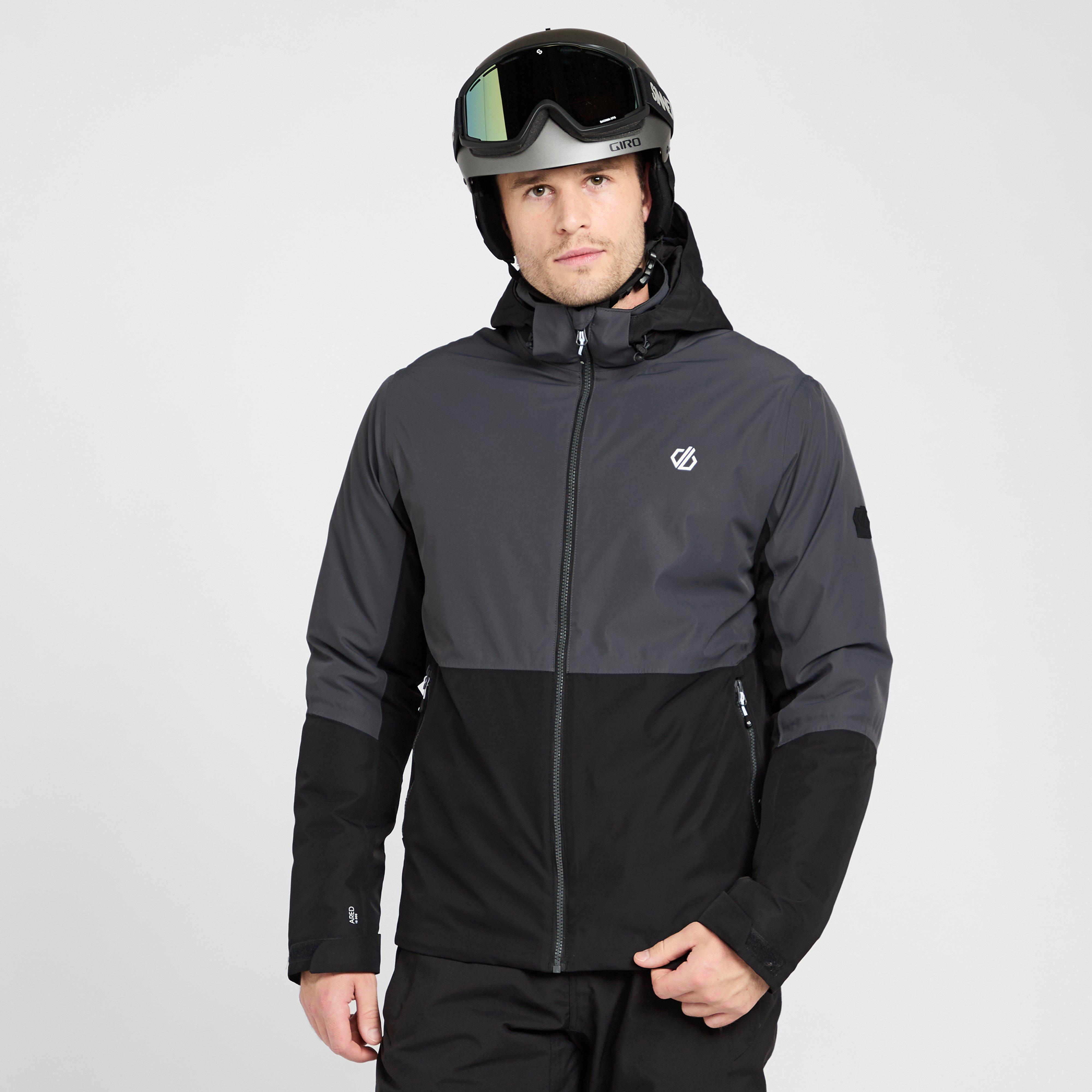 Dare 2B Men's Precision Ski Jacket | Blacks