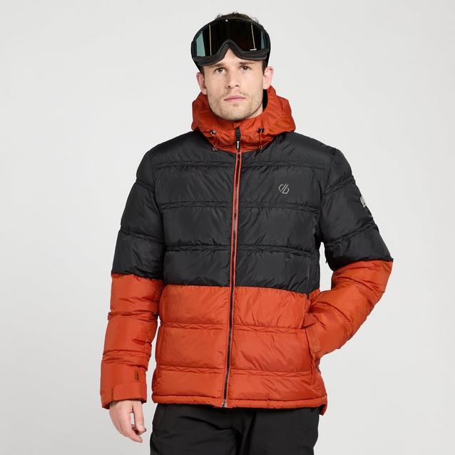 Dare2b mens clearance ski jacket