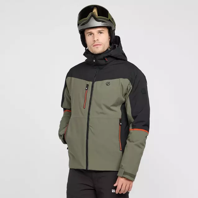 Men’s Eagle Ski Jacket