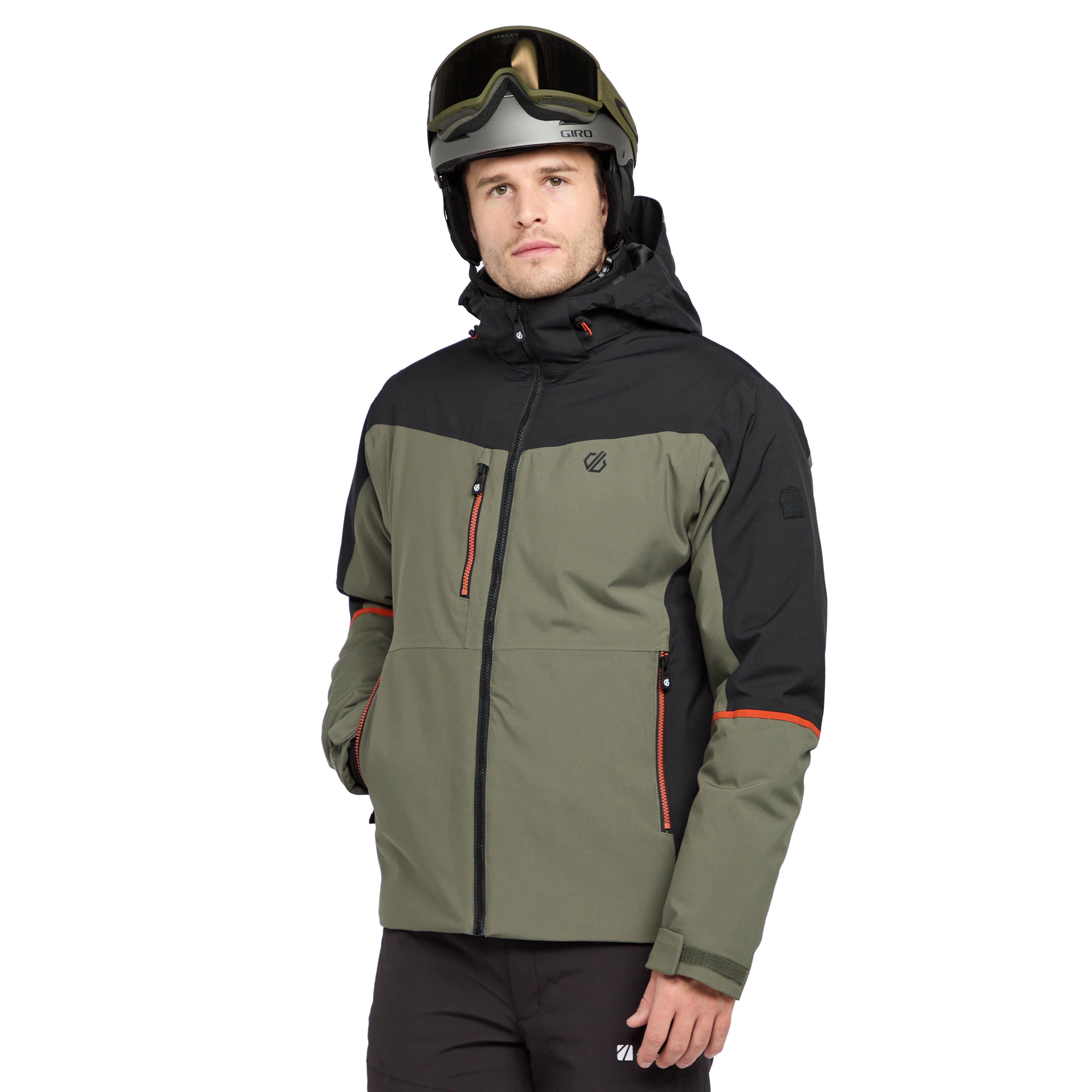 Dare 2B Men’s Eagle Ski Jacket | Millets