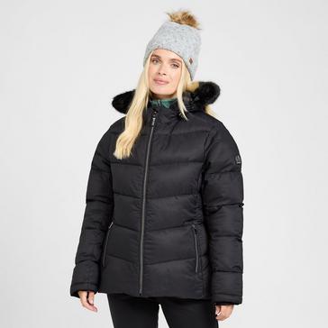 Black Dare 2B Women’s Glamorize IV Ski Jacket