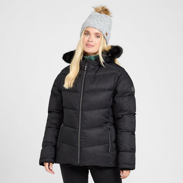 Women’s Glamorize IV Ski Jacket