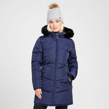 Women's Waterproof Jackets & Coats