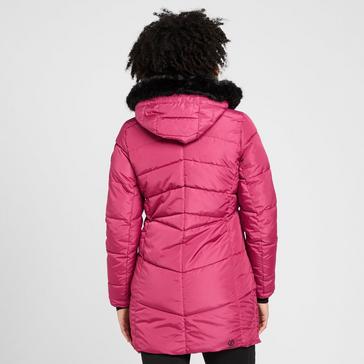 Pink Dare 2B Women’s Striking III Jacket