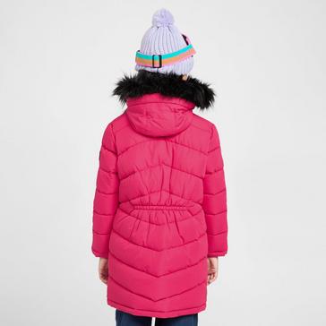 Pink Dare 2B Kid's Striking III Jacket