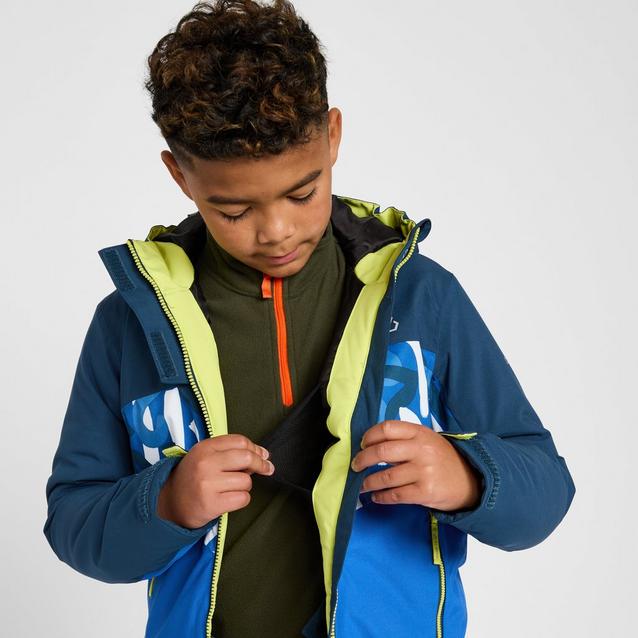 Dare 2B Kids' Humour II Ski Jacket | Ultimate Outdoors