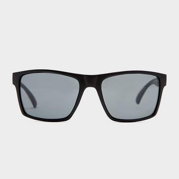 Dark Grey Peter Storm Newquay Sunglasses