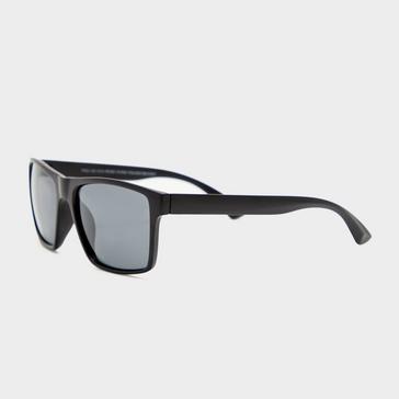 Dark Grey Peter Storm Newquay Sunglasses