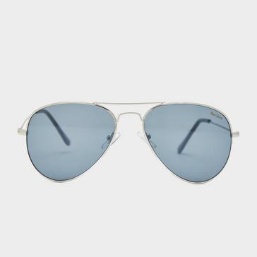 Silver Peter Storm Brighton sunglasses