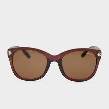 Brown Peter Storm St Ives Sunglasses