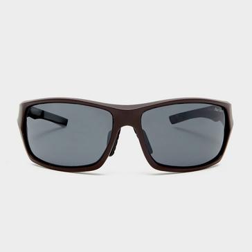 Brown/ Dark grey Peter Storm Torquay Sunglasses