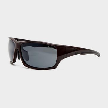 Brown/ Dark grey Peter Storm Torquay Sunglasses