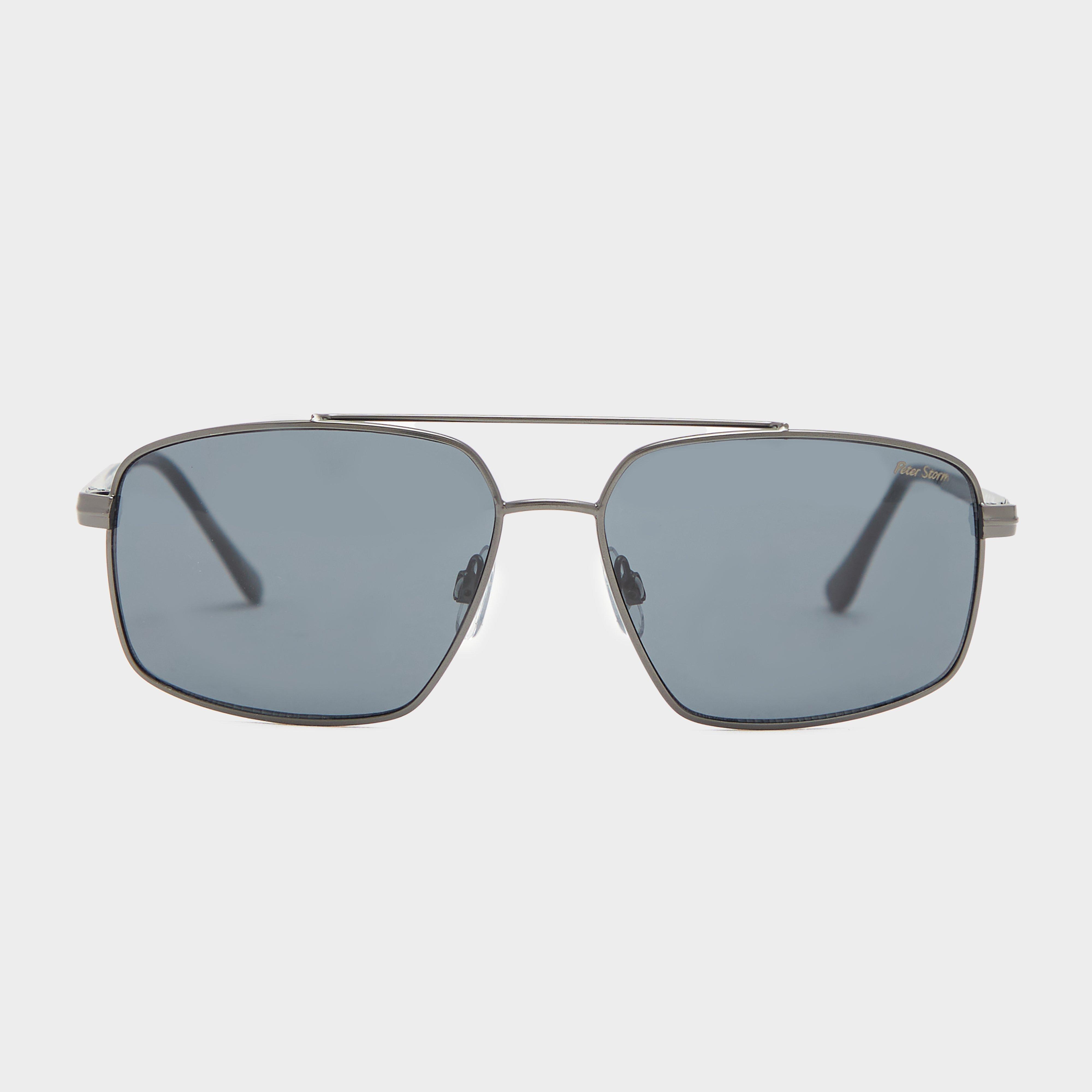 Image of Peter Storm Southend Sunglasses - Dgy, DGY