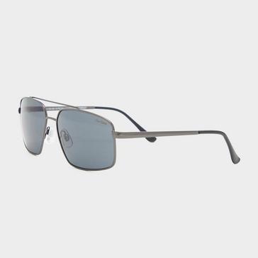 grey Peter Storm Southend Sunglasses