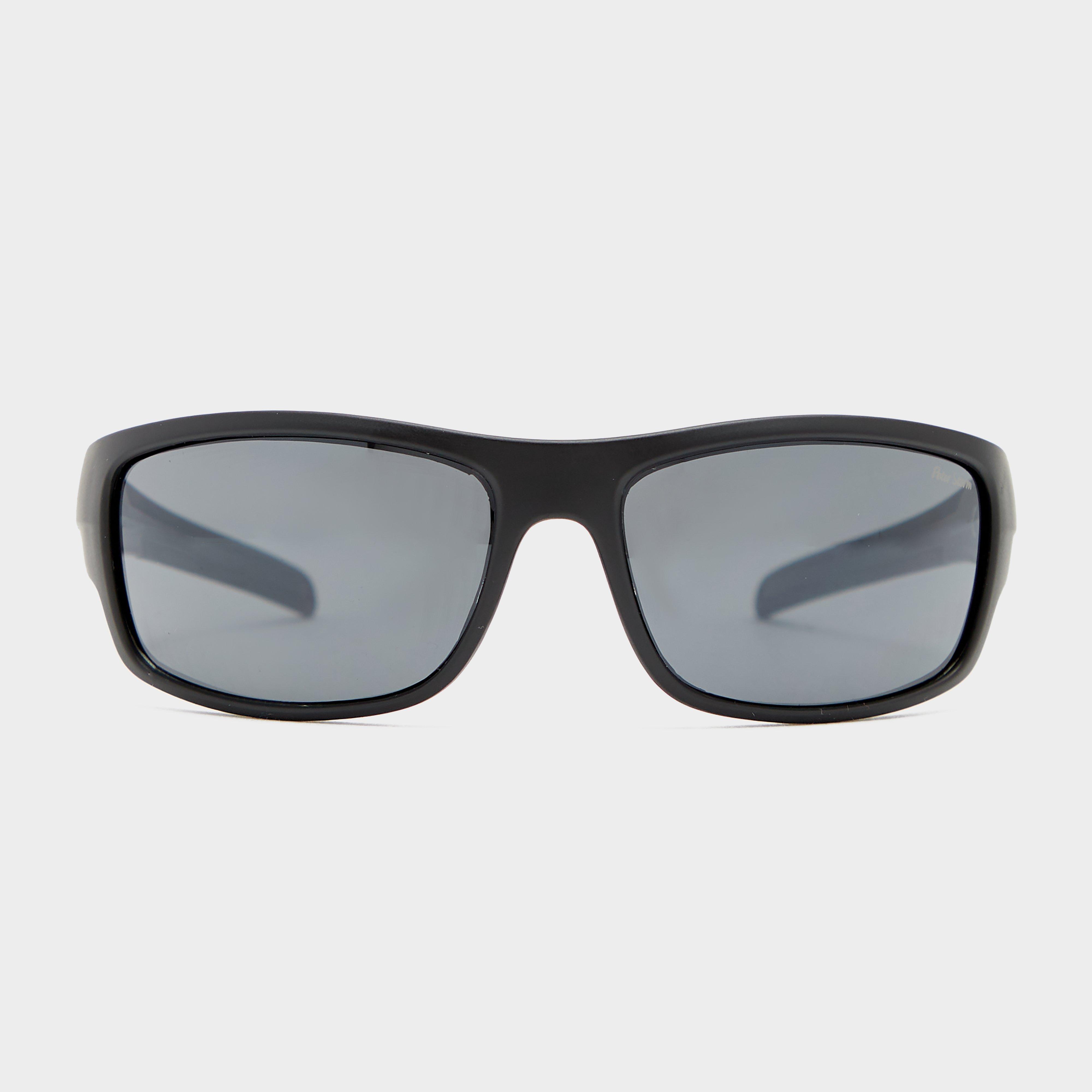 Image of Peter Storm Dartmouth Sunglasses - Blk, BLK