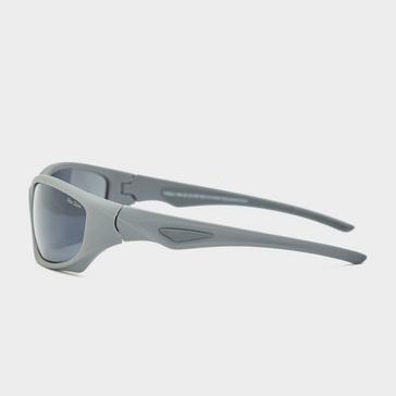 Grey Peter Storm Weymouth Sunglasses