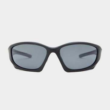 Peter Storm Men's Sport Wrap-Around Sunglasses