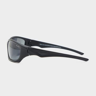 Black Peter Storm Weymouth Sunglasses