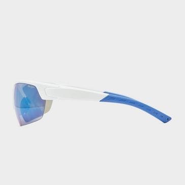 white Peter Storm Yarmouth Sunglasses