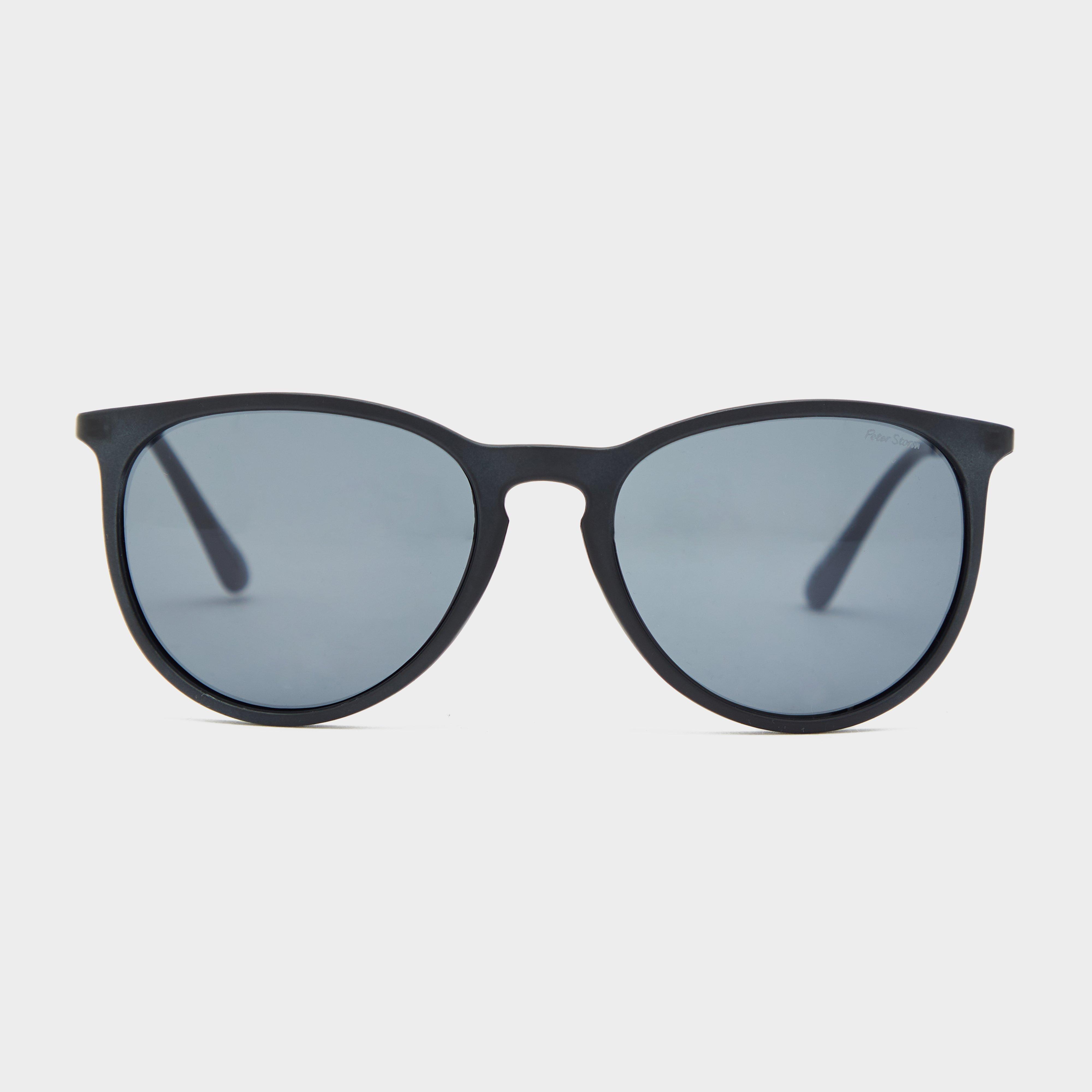 Image of Peter Storm Cromer Sunglasses - Blk, BLK