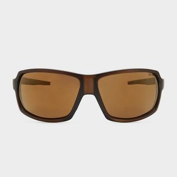 Brown Peter Storm Poole sunglasses