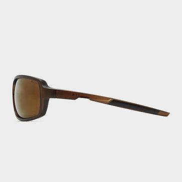 Brown Peter Storm Poole sunglasses